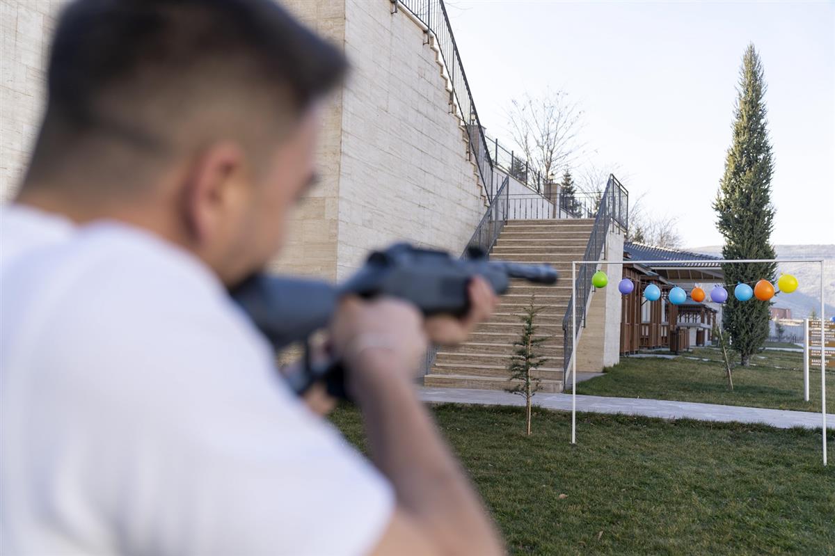 Alusso Thermal Hotel