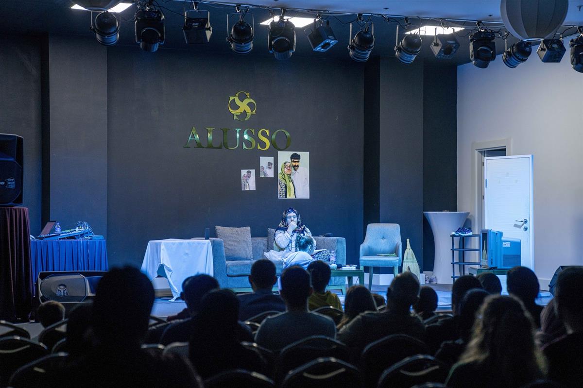 Alusso Thermal Hotel