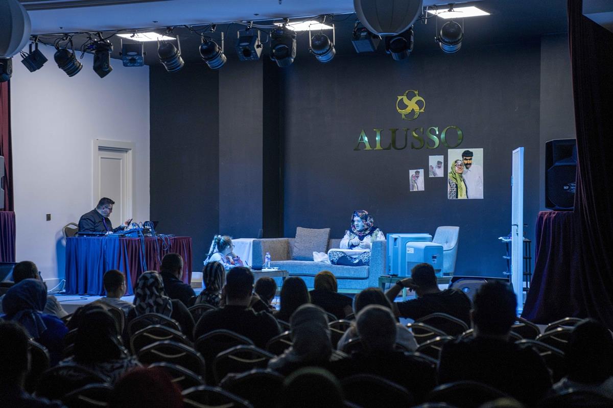 Alusso Thermal Hotel