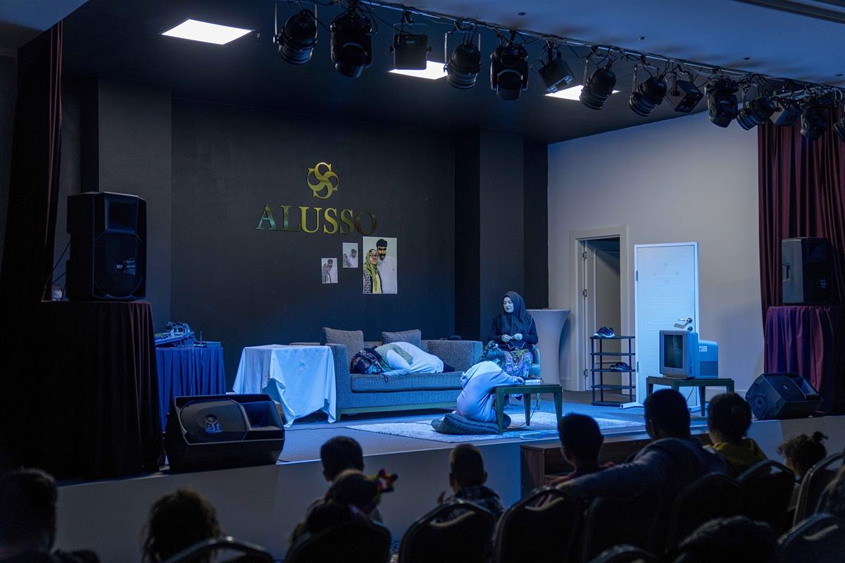 Alusso Thermal Hotel