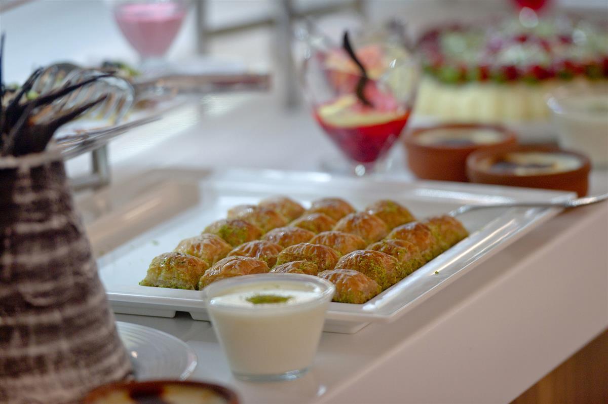 Alusso Thermal Hotel