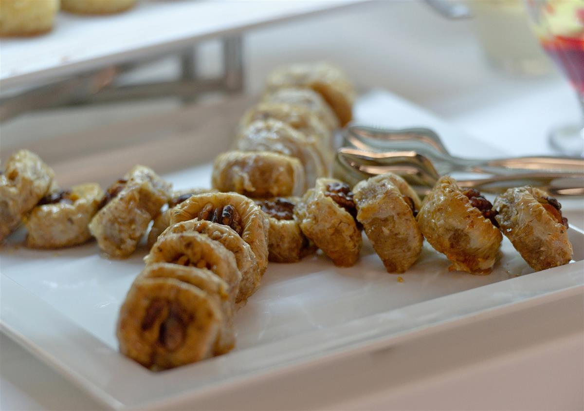 Alusso Thermal Hotel