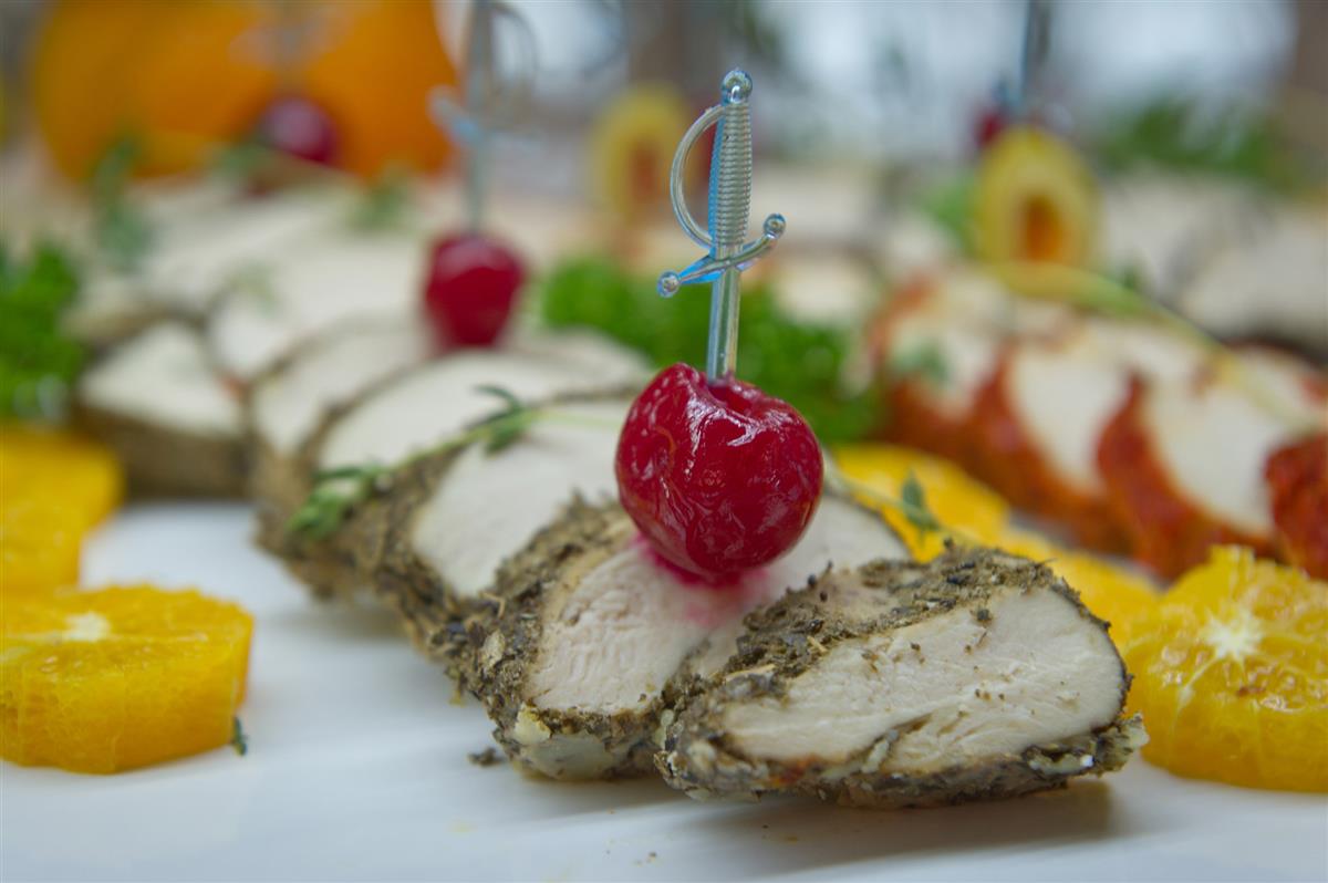 Alusso Thermal Hotel