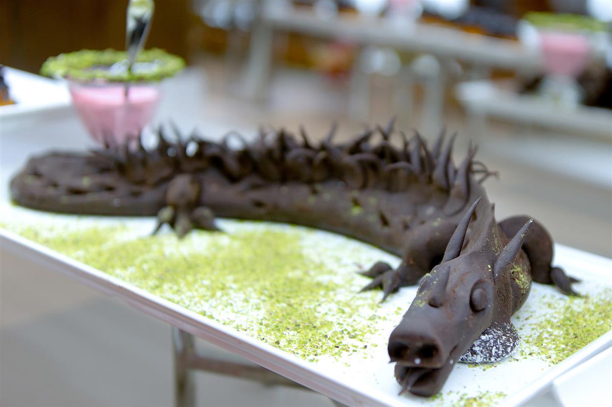 Alusso Thermal Hotel