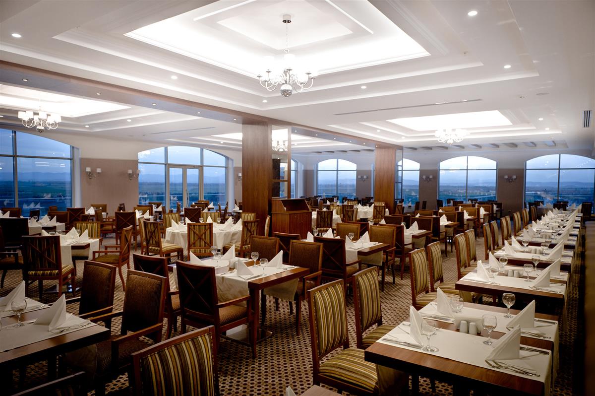 Alusso Thermal Hotel