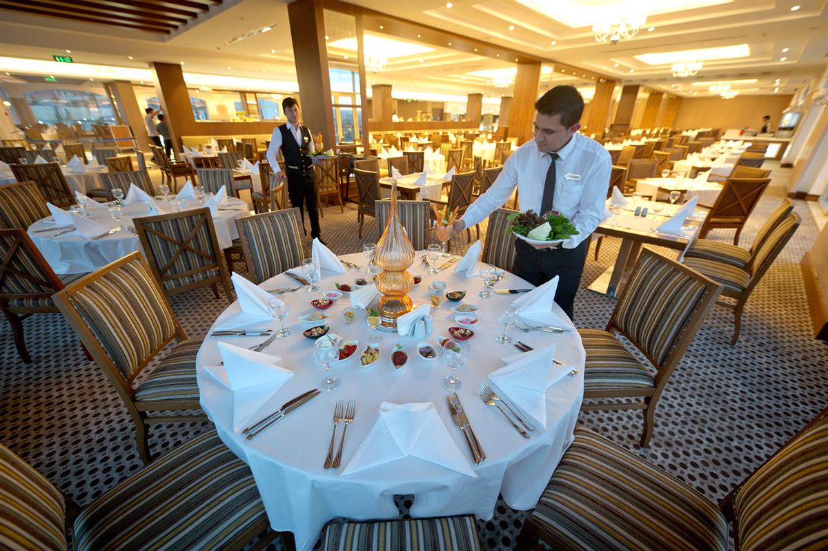 Alusso Thermal Hotel