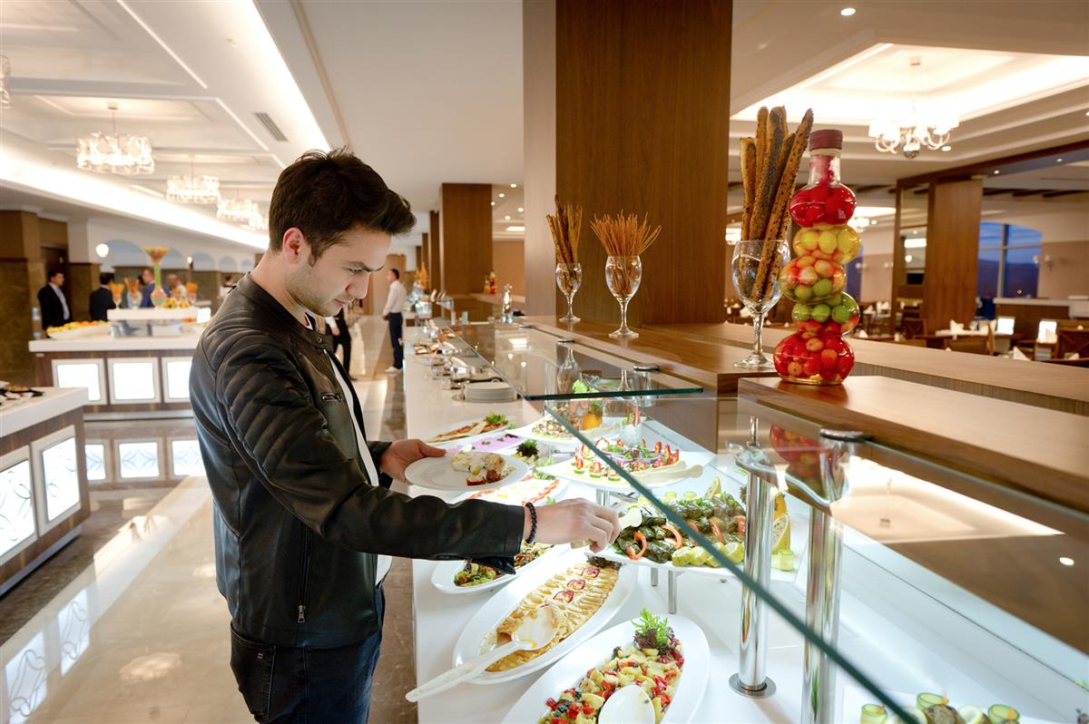 Alusso Thermal Hotel