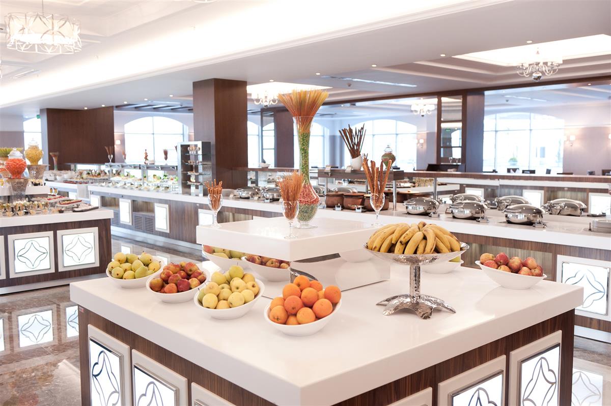 Alusso Thermal Hotel