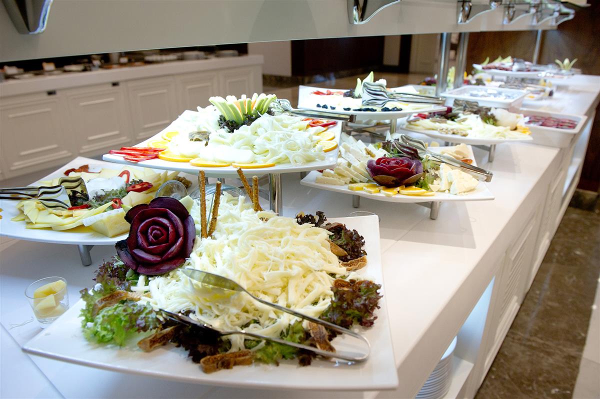 Alusso Thermal Hotel