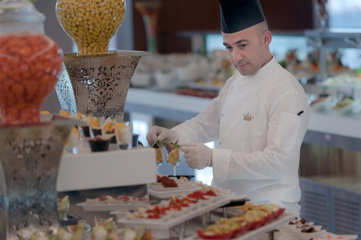 Alusso Thermal Hotel