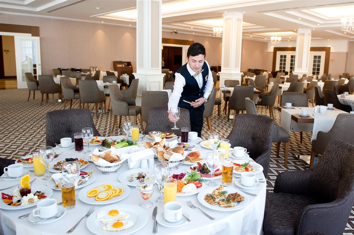 Alusso Thermal Hotel