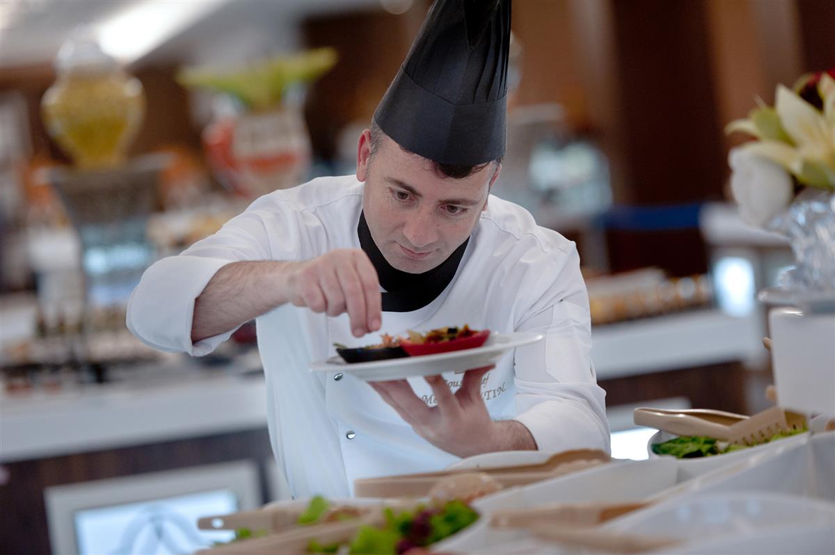 Alusso Thermal Hotel