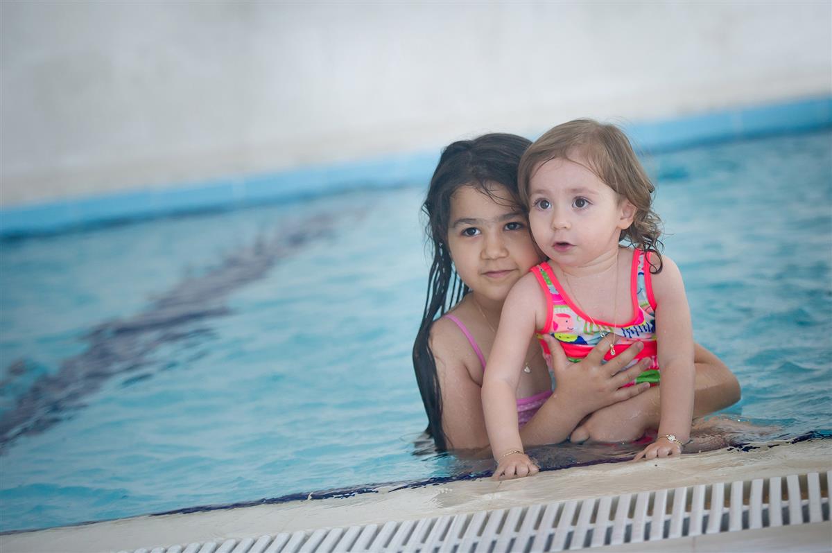 Alusso Thermal Hotel