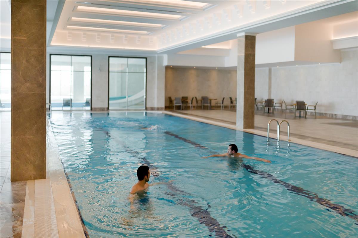 Alusso Thermal Hotel