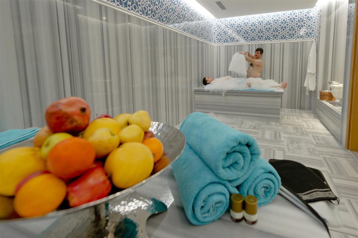 Alusso Thermal Hotel