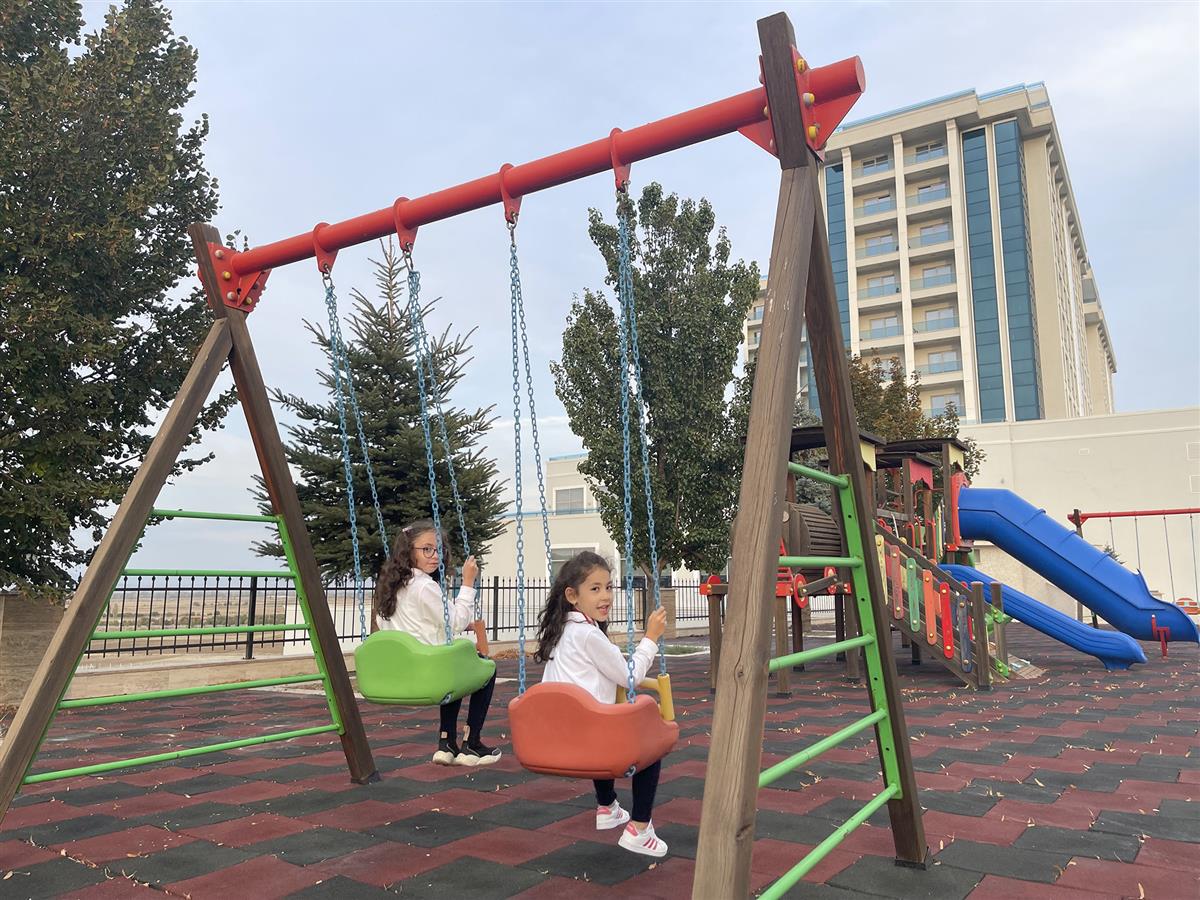 Alusso Thermal Hotel