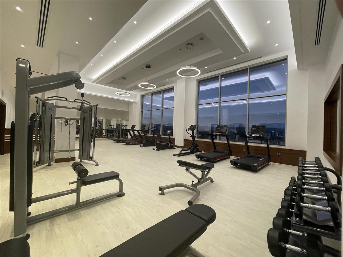 Alusso Thermal Hotel