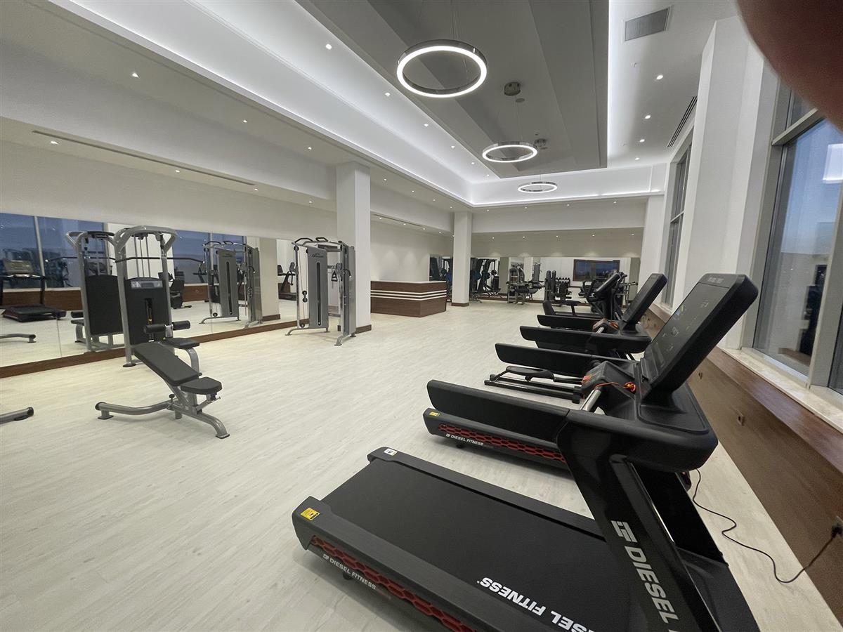 Alusso Thermal Hotel