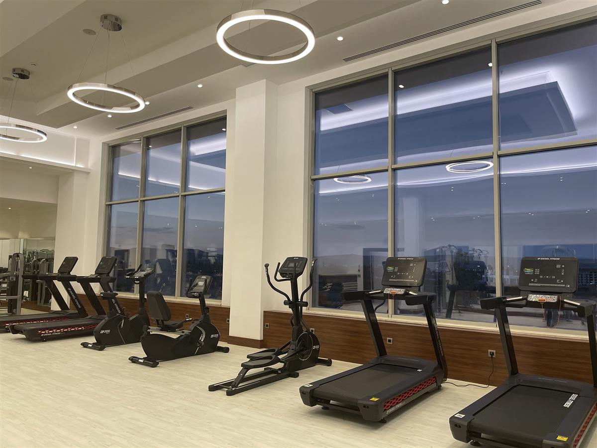 Alusso Thermal Hotel