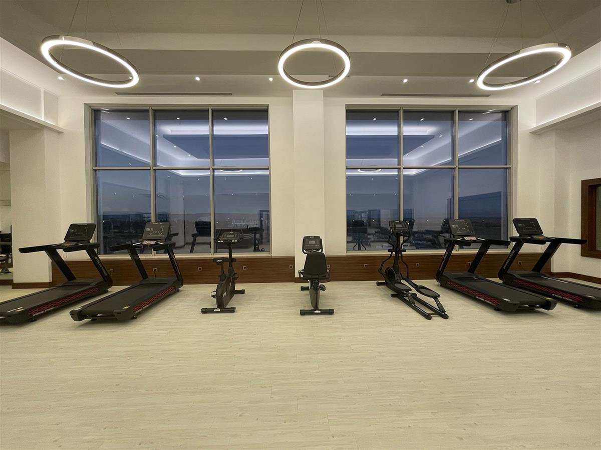 Alusso Thermal Hotel