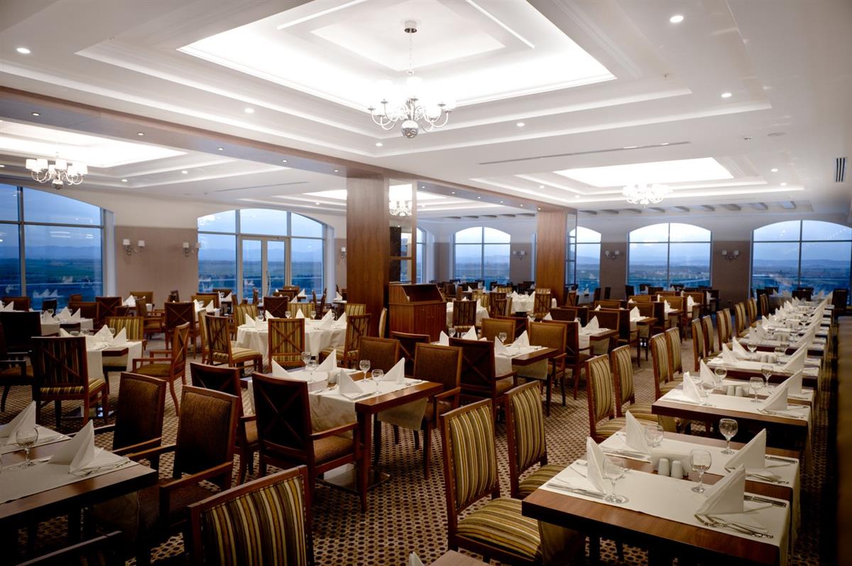 Alusso Thermal Hotel