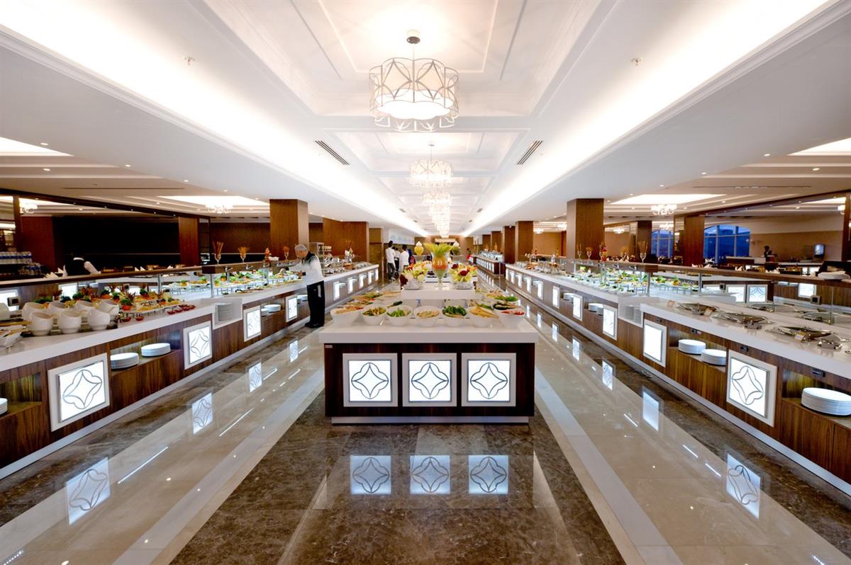 Alusso Thermal Hotel