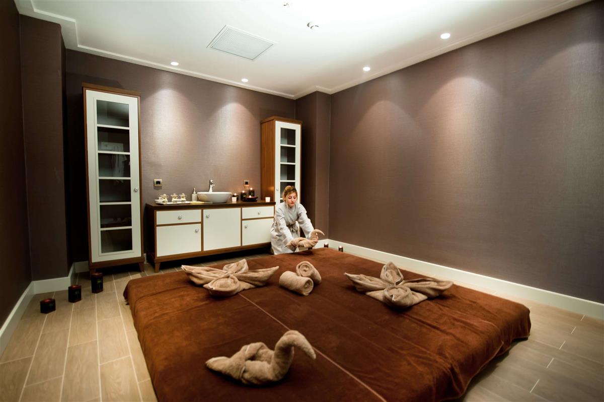 Alusso Thermal Hotel