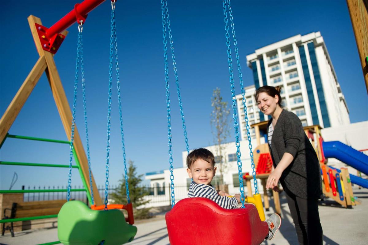 Alusso Thermal Hotel