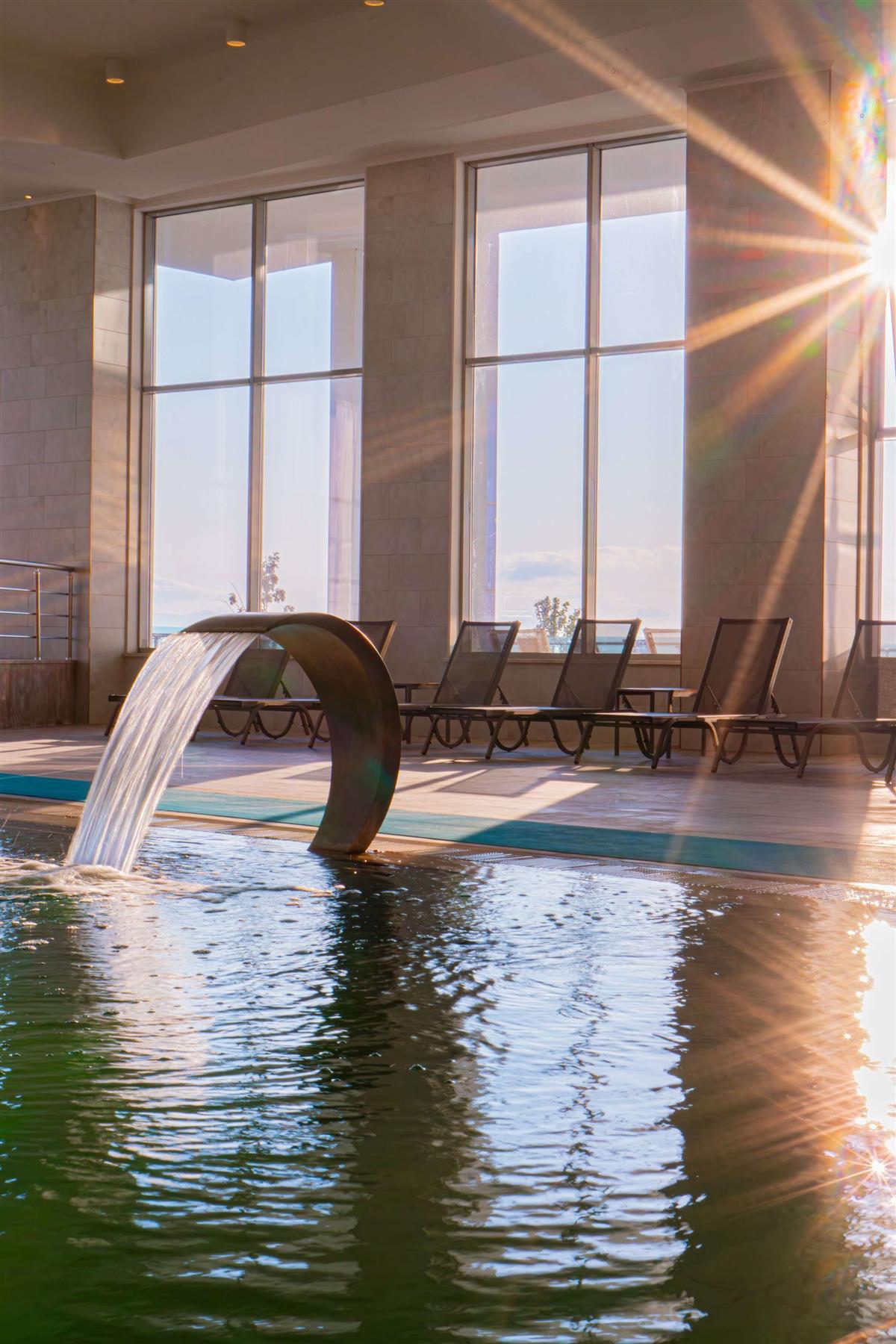 Alusso Thermal Hotel