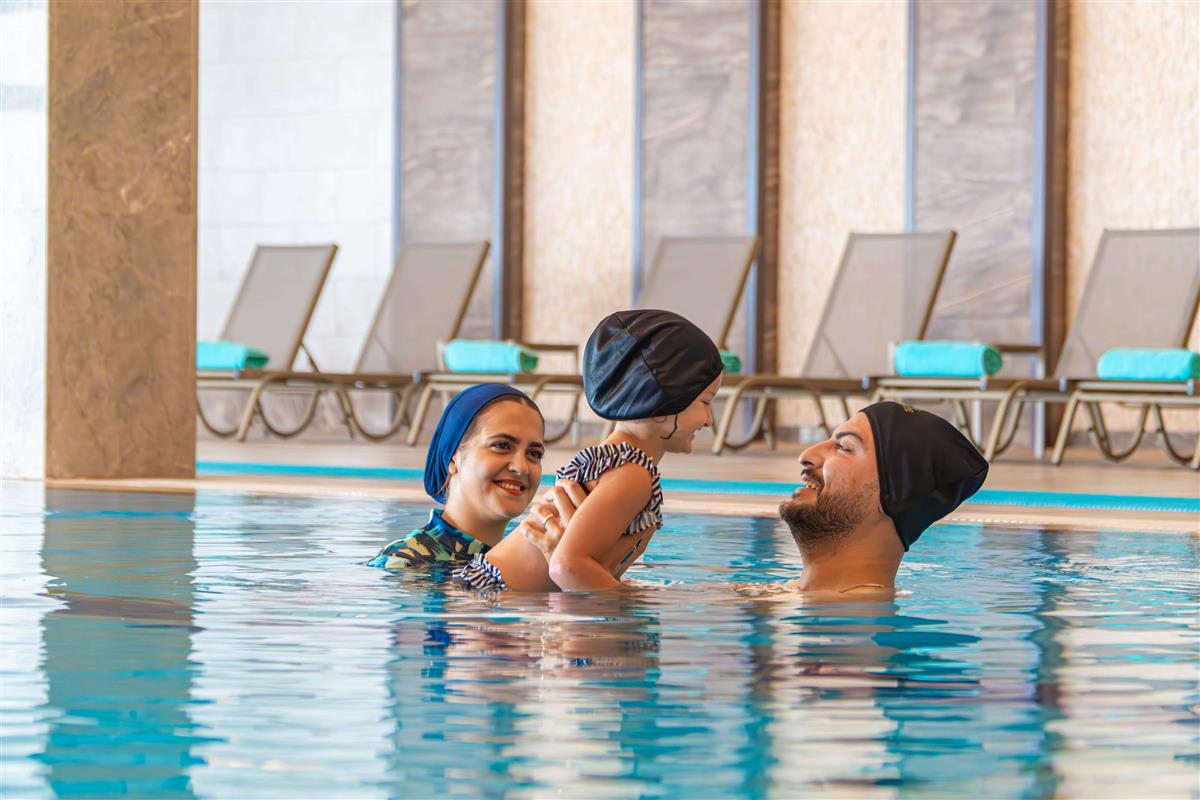 Alusso Thermal Hotel