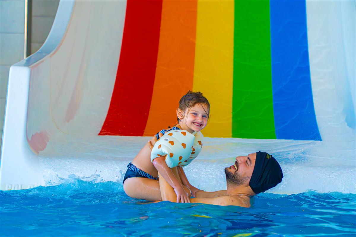 Alusso Thermal Hotel