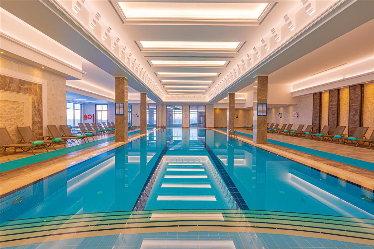 Alusso Thermal Hotel