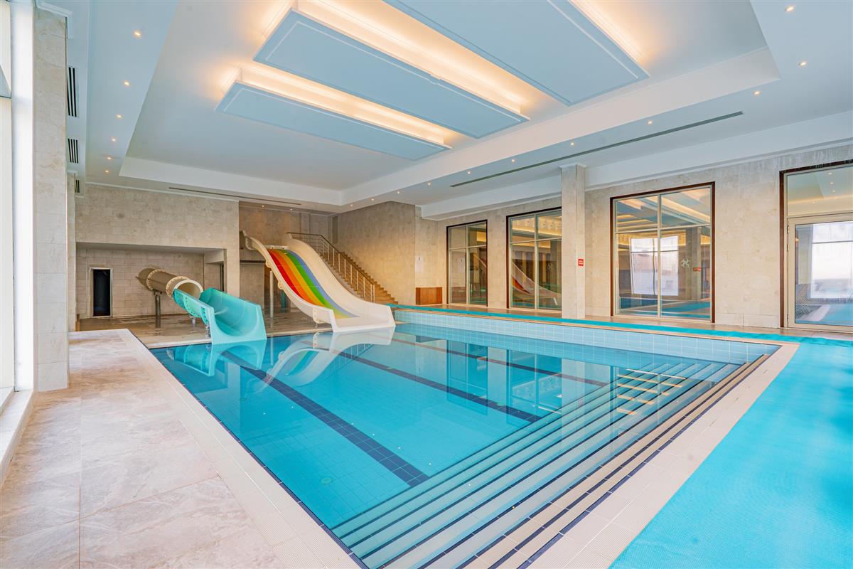 Alusso Thermal Hotel