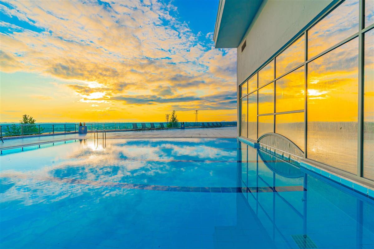 Alusso Thermal Hotel