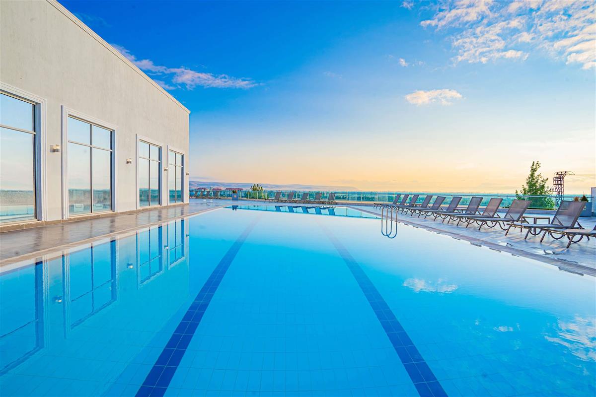 Alusso Thermal Hotel