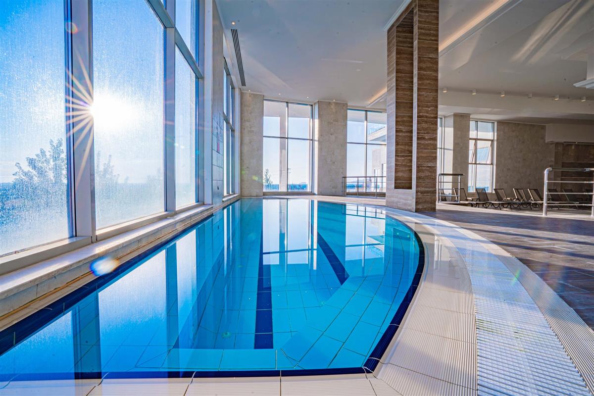 Alusso Thermal Hotel