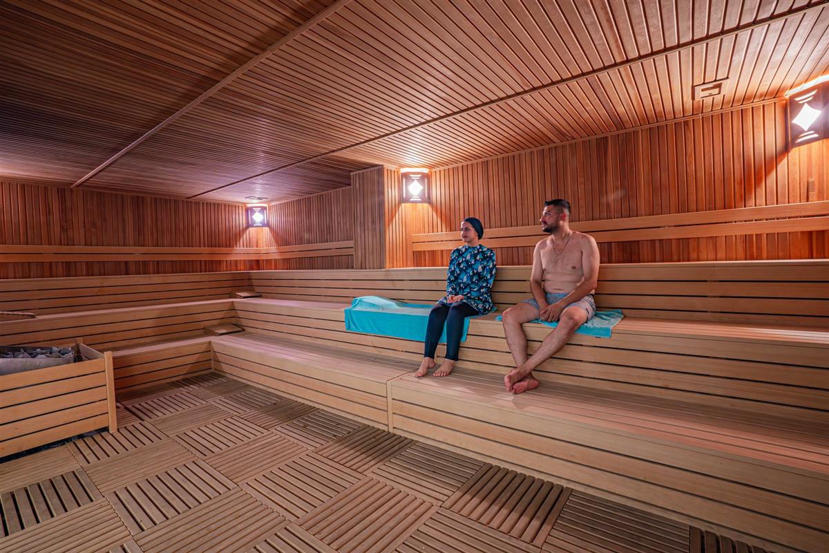 Alusso Thermal Hotel