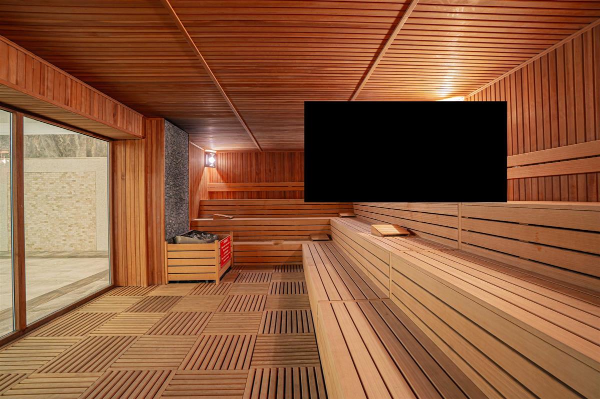 Alusso Thermal Hotel