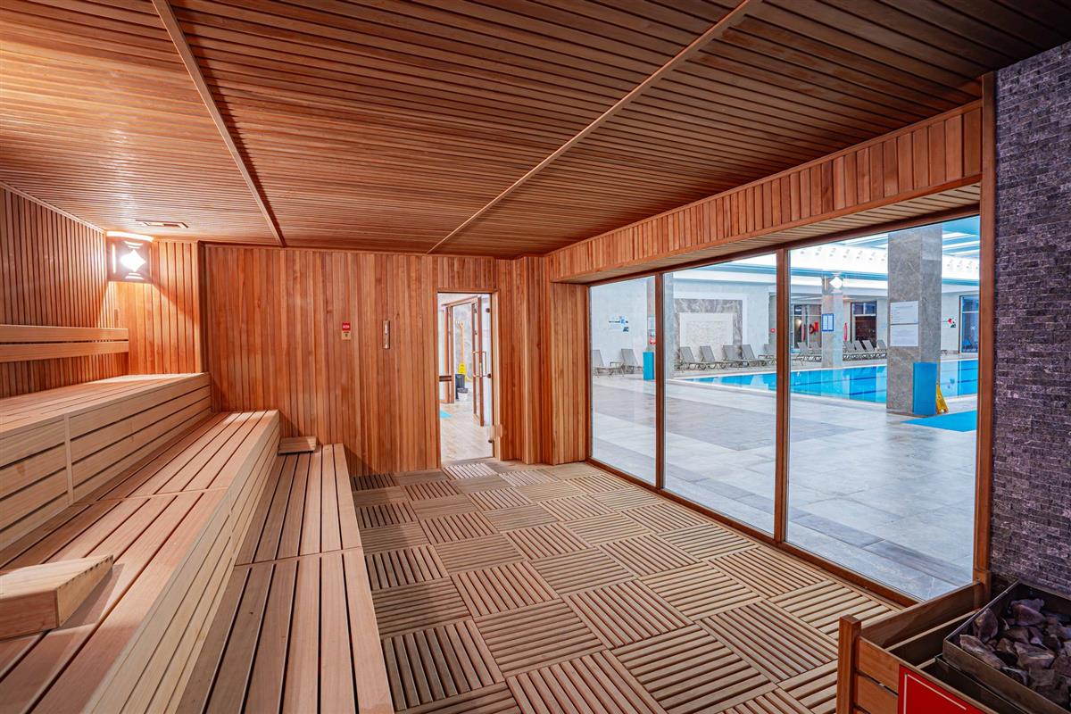 Alusso Thermal Hotel