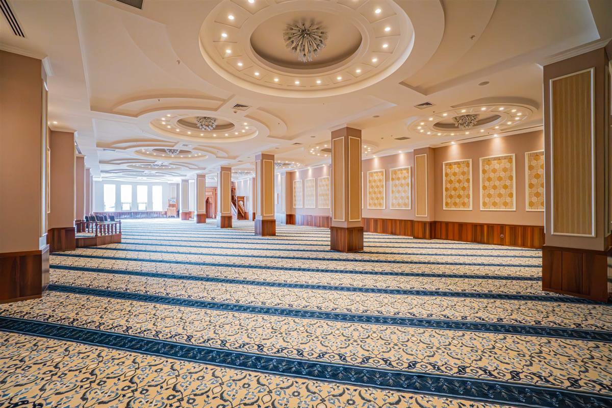 Alusso Thermal Hotel