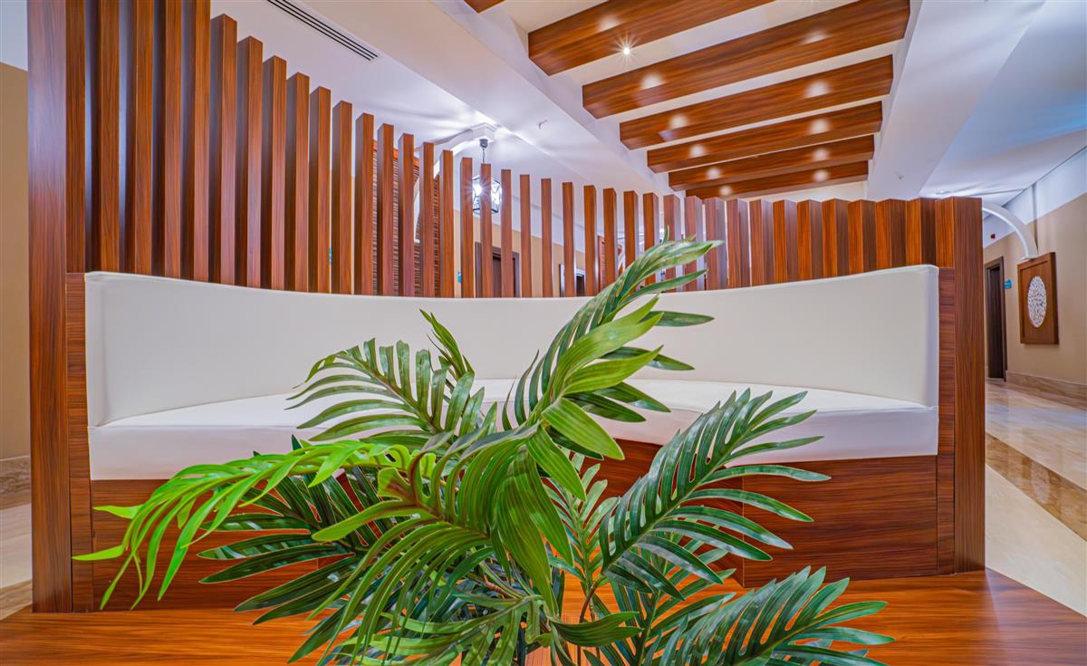 Alusso Thermal Hotel