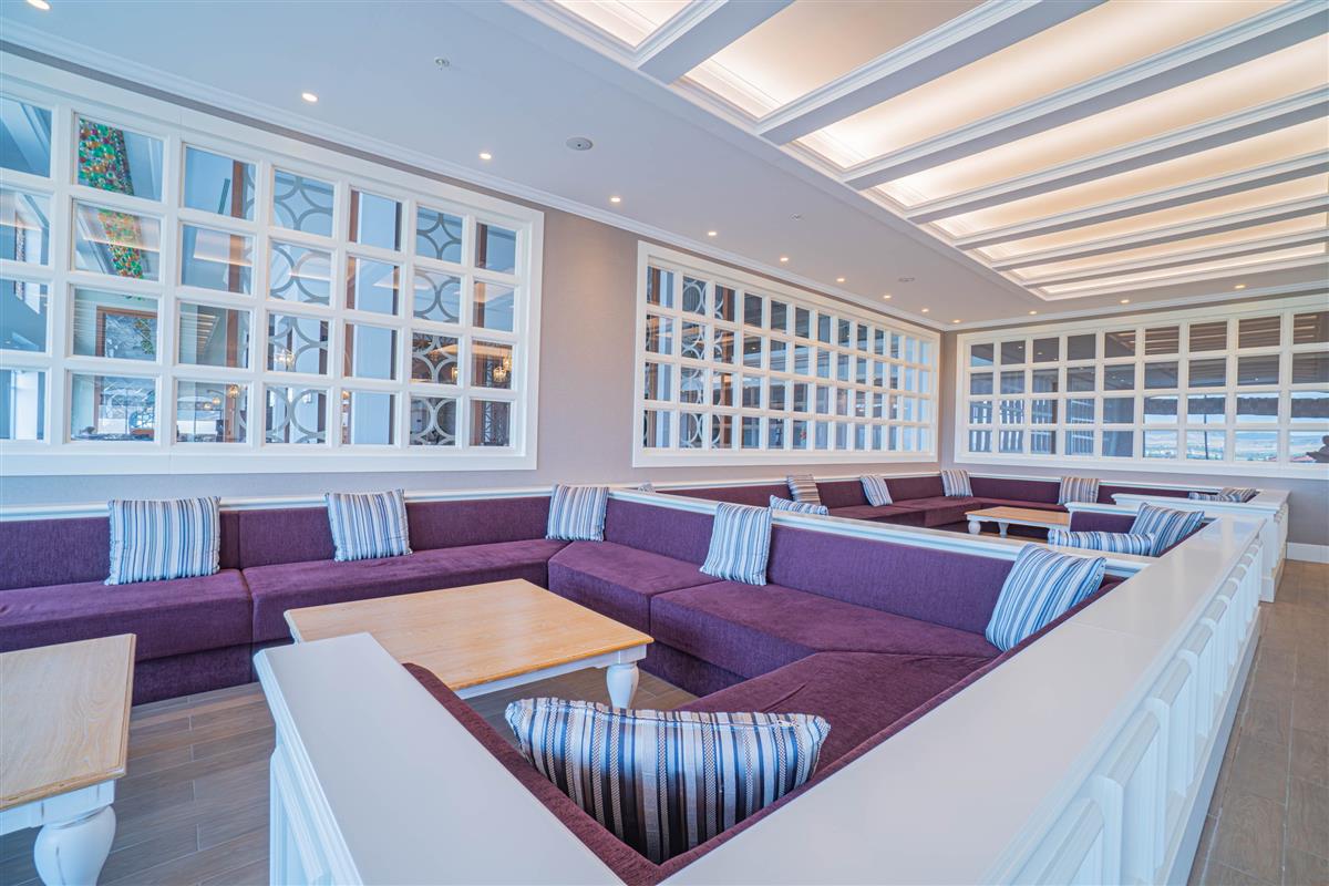 Alusso Thermal Hotel