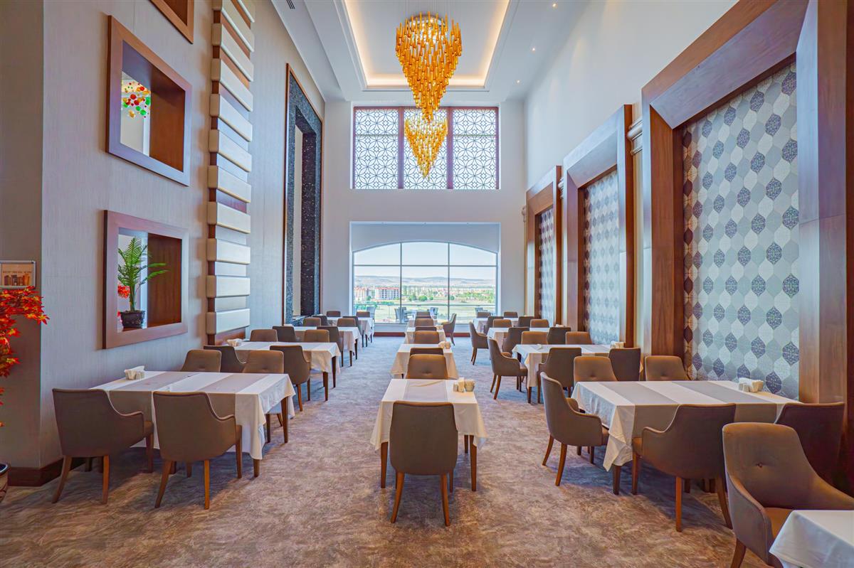 Alusso Thermal Hotel