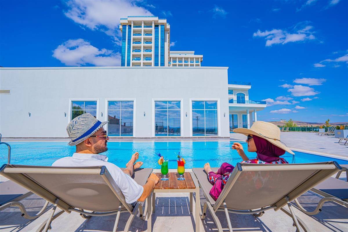 Alusso Thermal Hotel