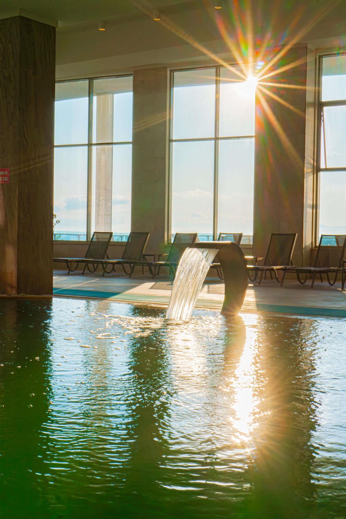 Alusso Thermal Hotel