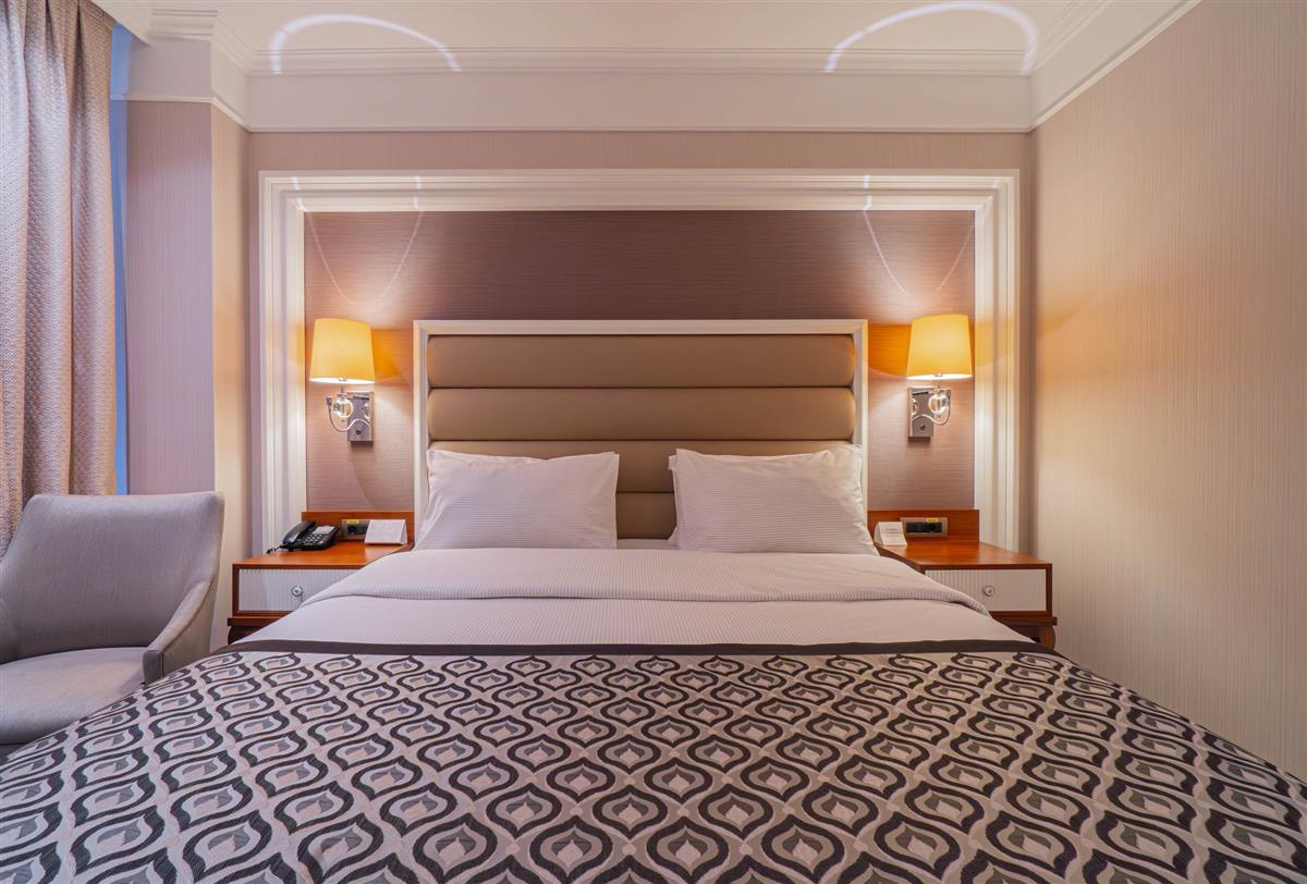 Alusso Thermal Hotel