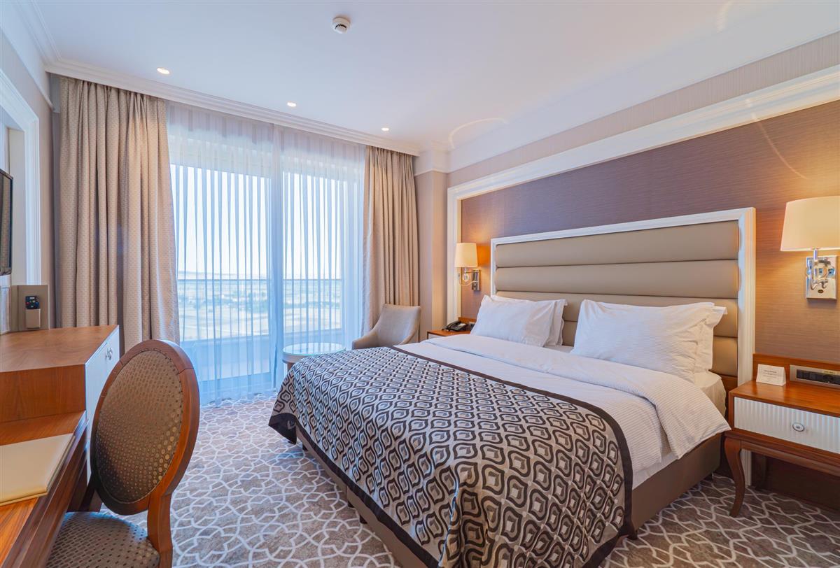 Alusso Thermal Hotel