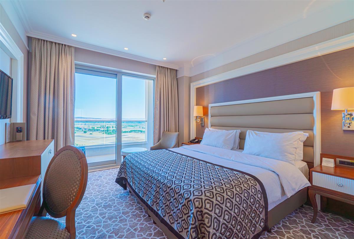 Alusso Thermal Hotel