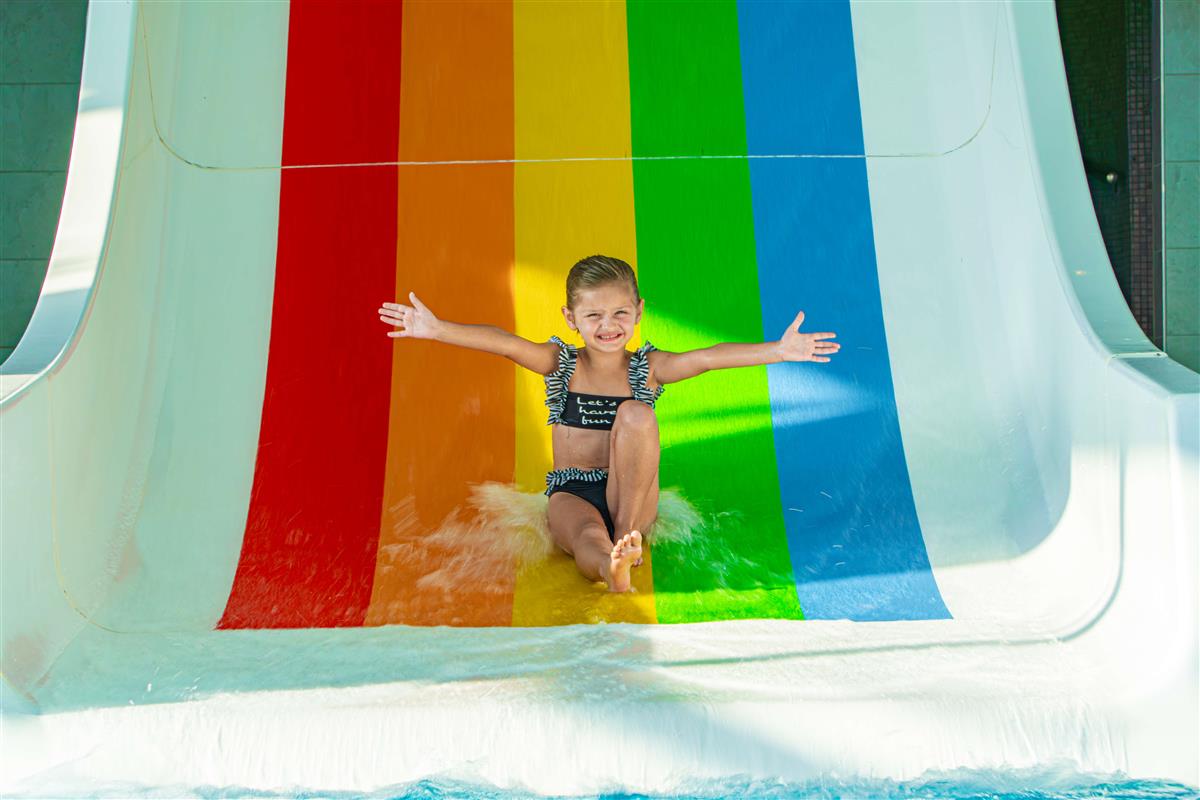 Alusso Thermal Hotel