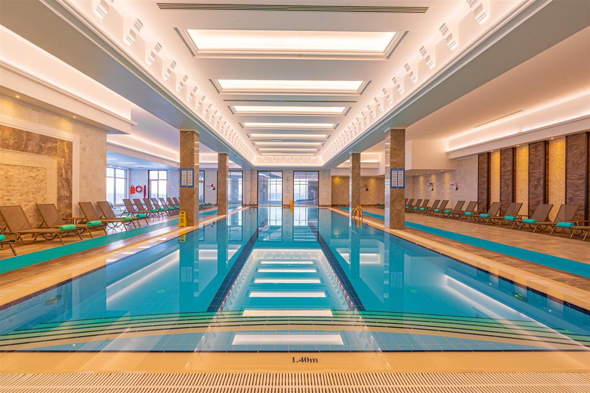 Alusso Thermal Hotel